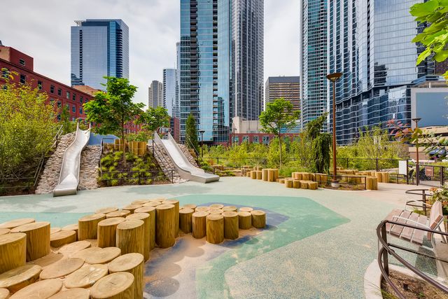 505 N Mcclurg Court 2101, Chicago, IL 60611