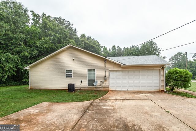 159 Livingston Lane, Covington, GA 30016