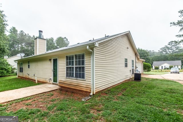 159 Livingston Lane, Covington, GA 30016