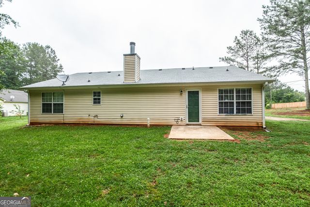 159 Livingston Lane, Covington, GA 30016