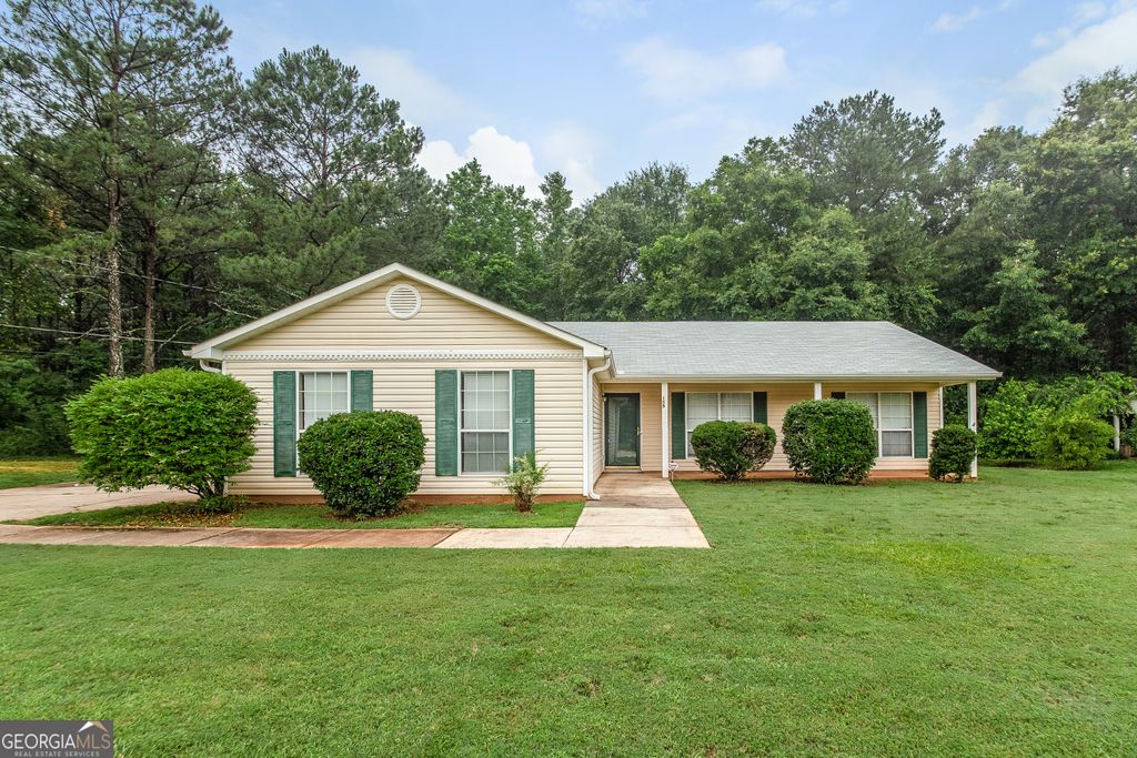 159 Livingston Lane, Covington, GA 30016