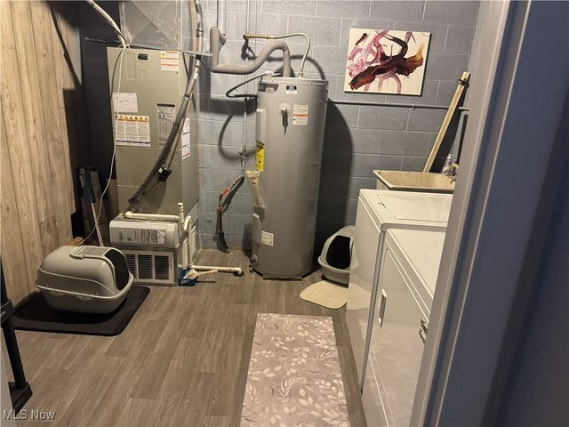 7517 Creekwood Drive 17C, North Royalton, OH 44133