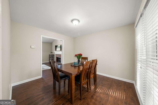 3513 Robin Lane, Acworth, GA 30101