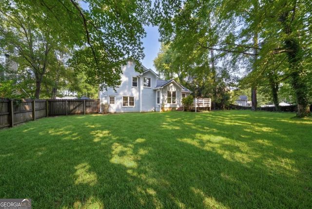 3513 Robin Lane, Acworth, GA 30101