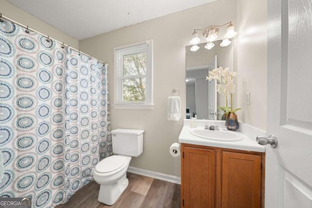 3513 Robin Lane, Acworth, GA 30101