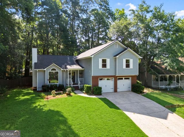 3513 Robin Lane, Acworth, GA 30101