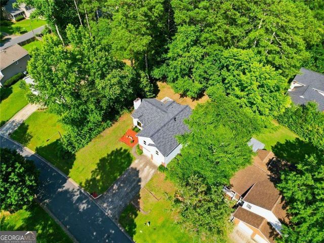 3513 Robin Lane, Acworth, GA 30101
