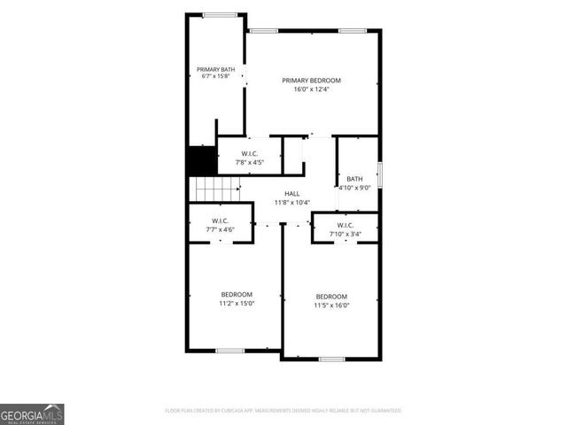 3513 Robin Lane, Acworth, GA 30101