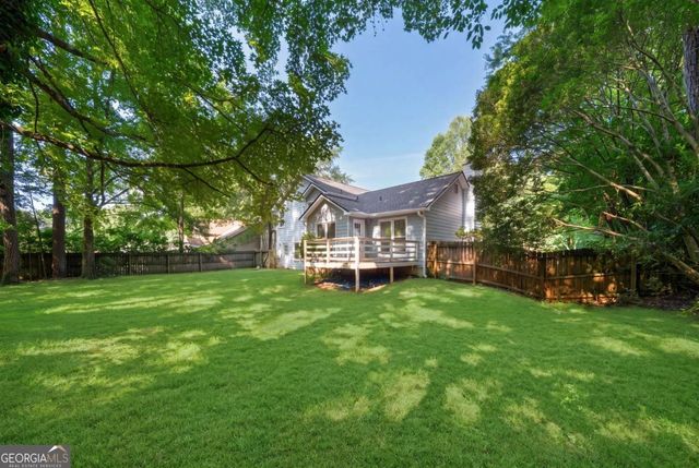 3513 Robin Lane, Acworth, GA 30101