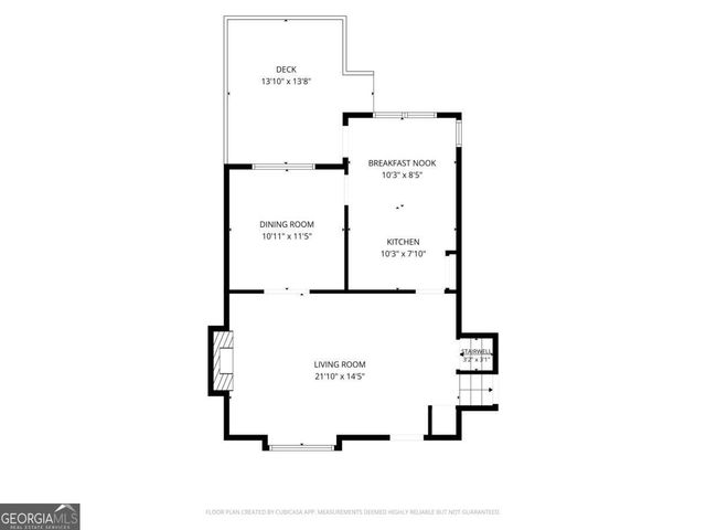 3513 Robin Lane, Acworth, GA 30101