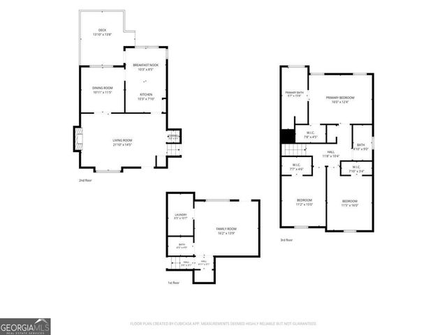 3513 Robin Lane, Acworth, GA 30101