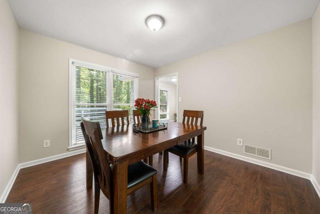3513 Robin Lane, Acworth, GA 30101