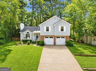 3513 Robin Lane, Acworth, GA 30101