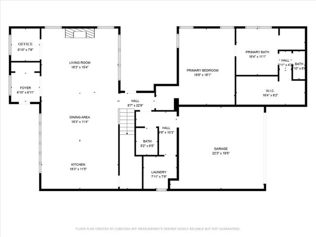 1561 William Way, Farmers Branch, TX 75234