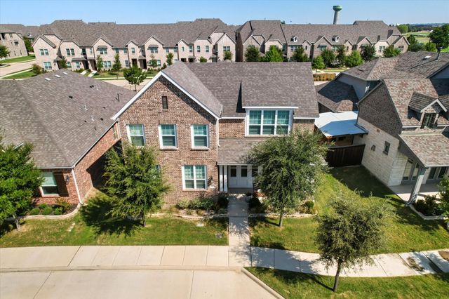 1561 William Way, Farmers Branch, TX 75234