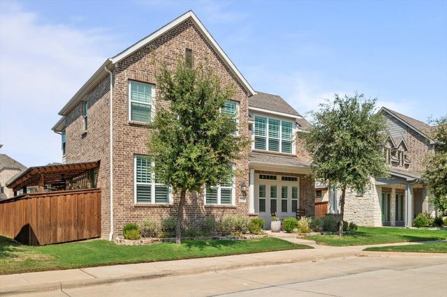 1561 William Way, Farmers Branch, TX 75234