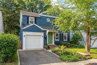 4 Rynda Rd, Maplewood Twp., NJ 07040