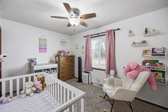 118 31st Street NW, Cedar Rapids, IA 52405