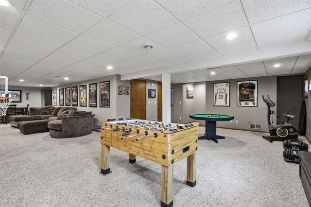 118 31st Street NW, Cedar Rapids, IA 52405