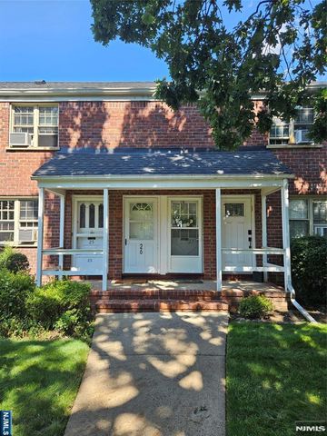 1267 Anderson Avenue 26, Fort Lee, NJ 07024