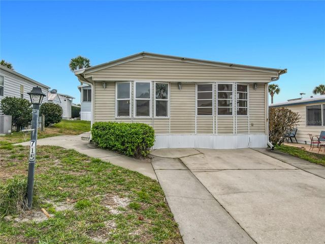 9705 LAKE BESS ROAD 715, Winter Haven, FL 33884