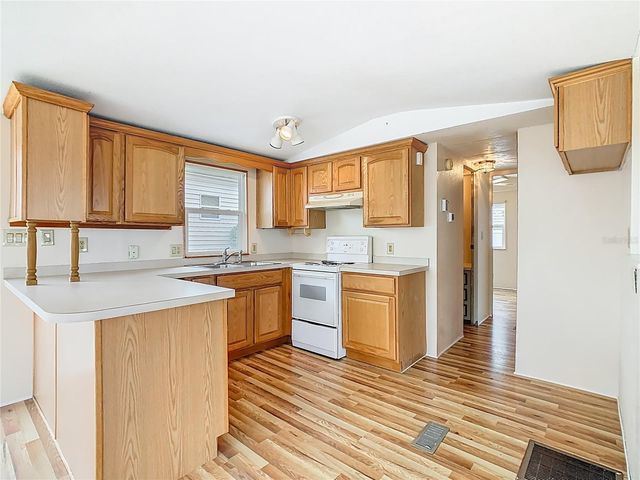 9705 LAKE BESS ROAD 715, Winter Haven, FL 33884