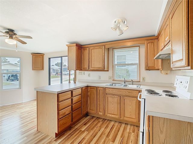 9705 LAKE BESS ROAD 715, Winter Haven, FL 33884