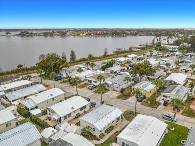 9705 LAKE BESS ROAD 715, Winter Haven, FL 33884