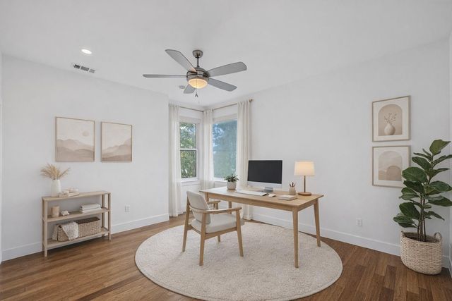 1303 Azie Morton RD 3, Austin, TX 78704