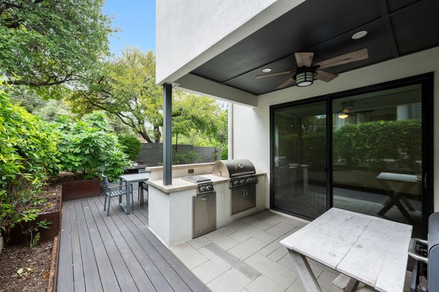 1303 Azie Morton RD 3, Austin, TX 78704