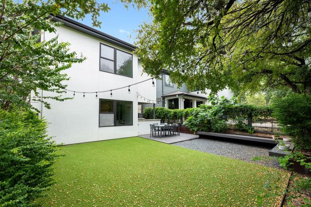 1303 Azie Morton RD 3, Austin, TX 78704