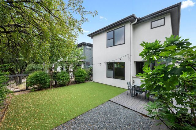 1303 Azie Morton RD 3, Austin, TX 78704