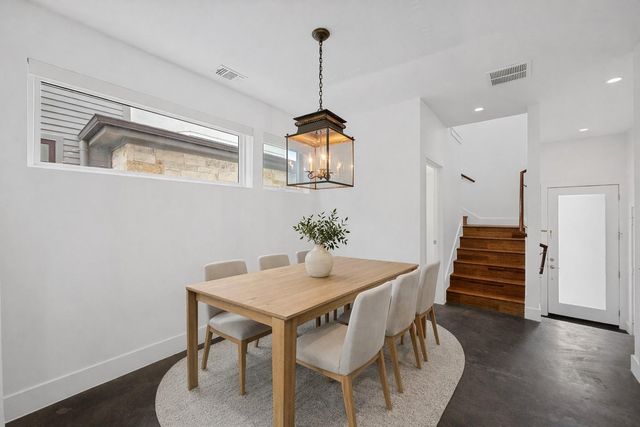 1303 Azie Morton RD 3, Austin, TX 78704