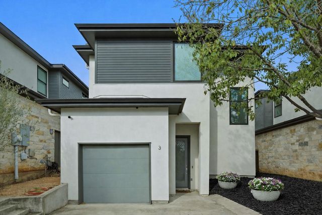 1303 Azie Morton RD 3, Austin, TX 78704