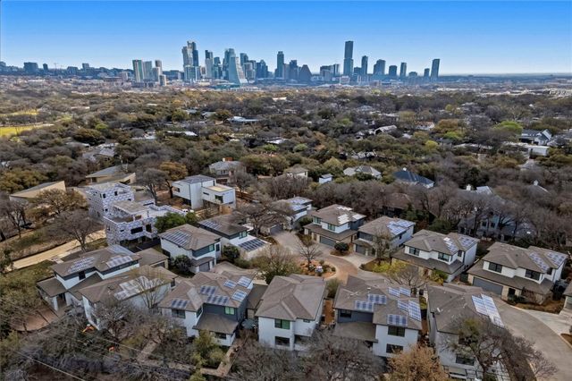 1303 Azie Morton RD 3, Austin, TX 78704