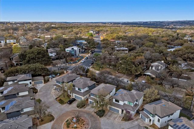 1303 Azie Morton RD 3, Austin, TX 78704