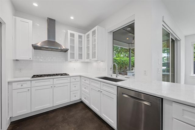 1303 Azie Morton RD 3, Austin, TX 78704