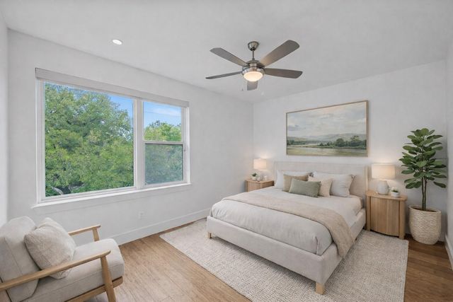 1303 Azie Morton RD 3, Austin, TX 78704