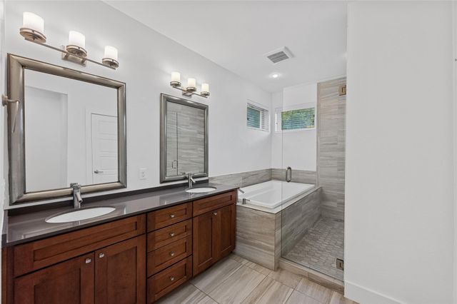 1303 Azie Morton RD 3, Austin, TX 78704