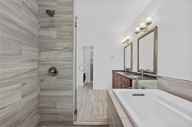 1303 Azie Morton RD 3, Austin, TX 78704