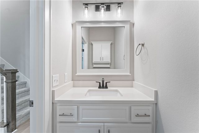 1502 Lookout Lane, Cave Springs, AR 72718