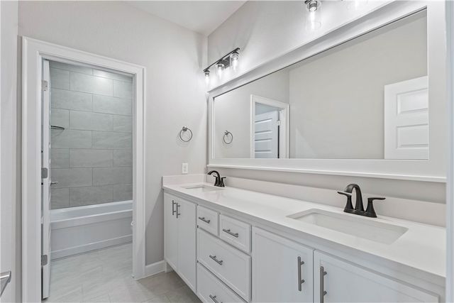 1502 Lookout Lane, Cave Springs, AR 72718