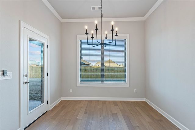 1502 Lookout Lane, Cave Springs, AR 72718