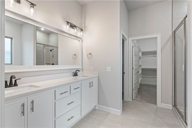 1502 Lookout Lane, Cave Springs, AR 72718