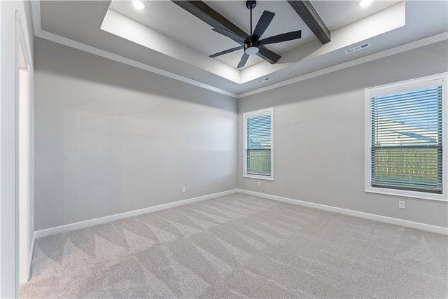 1502 Lookout Lane, Cave Springs, AR 72718