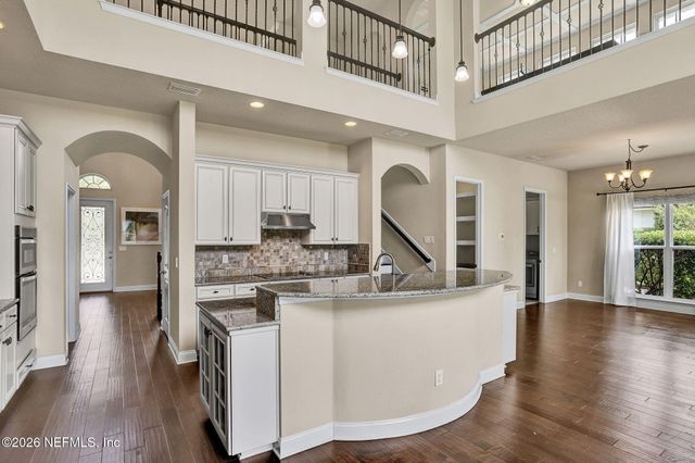 279 PAYASADA Circle, Ponte Vedra Beach, FL 32082