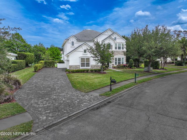 279 PAYASADA Circle, Ponte Vedra Beach, FL 32082