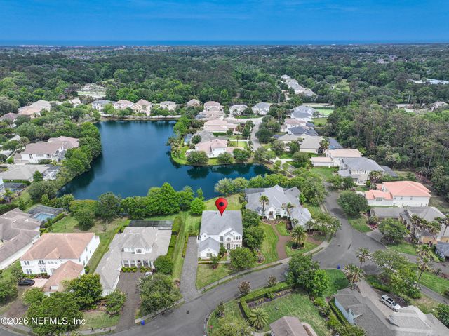 279 PAYASADA Circle, Ponte Vedra Beach, FL 32082