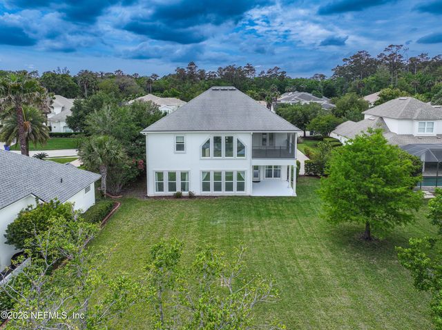 279 PAYASADA Circle, Ponte Vedra Beach, FL 32082