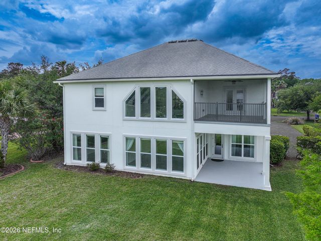 279 PAYASADA Circle, Ponte Vedra Beach, FL 32082